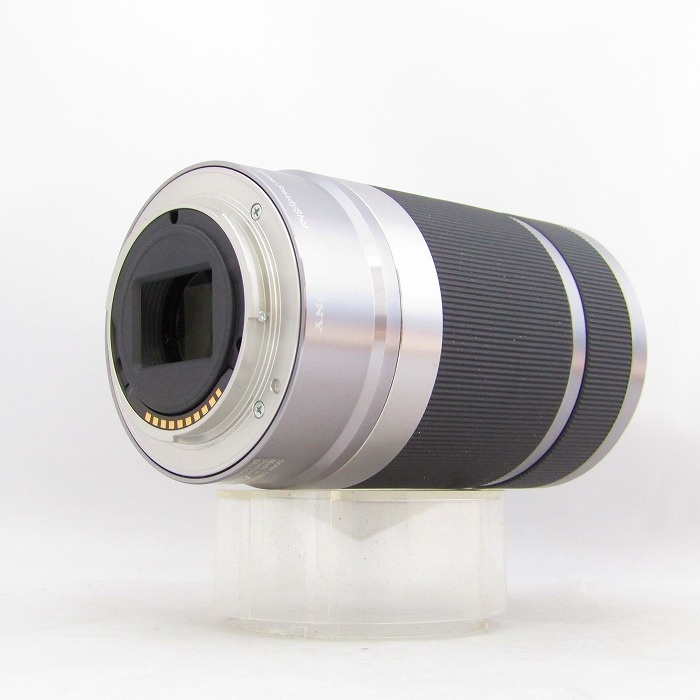 ソニー E55-210/4.5-6.3 OSS