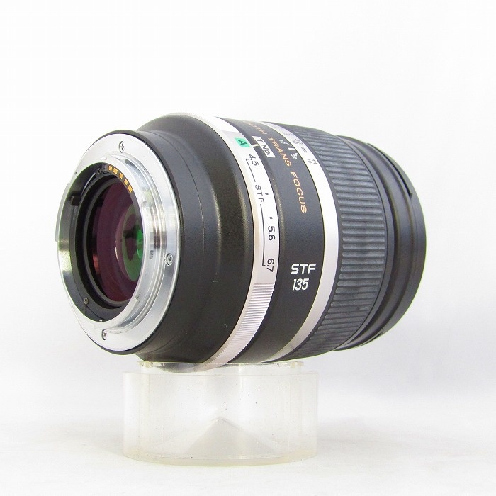 ミノルタ STF 135/2.8