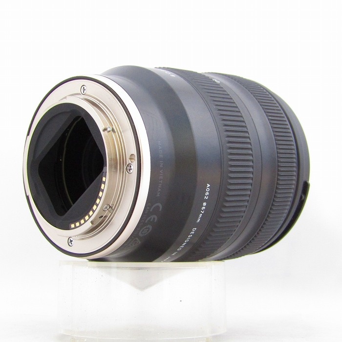 タムロン 20-40/2.8 DI3 VXD G2 A062S