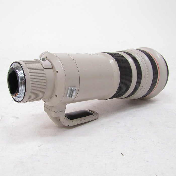 キヤノン EF500/4L IS