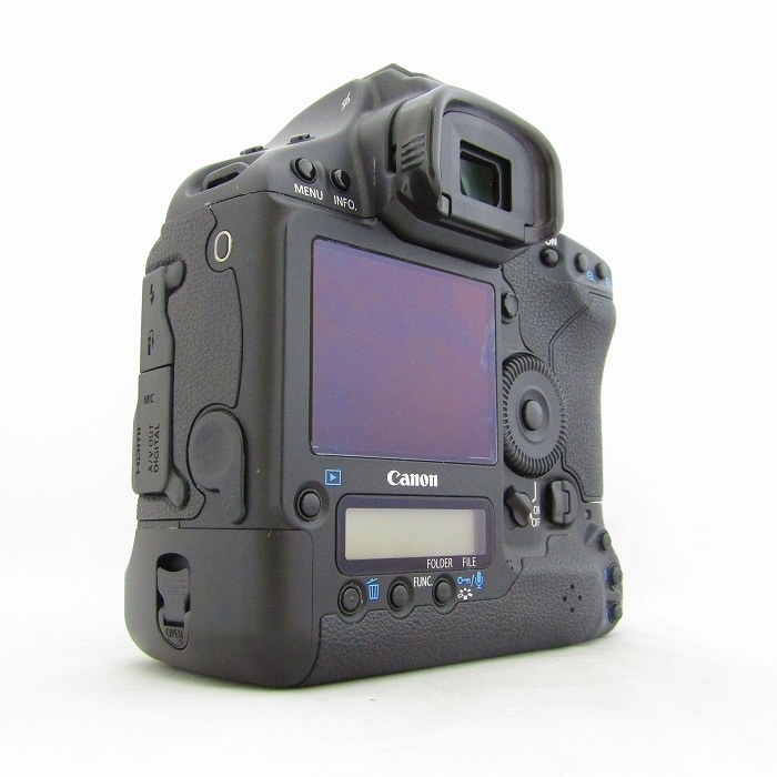 キヤノン EOS-1D MARK4 ボデイ