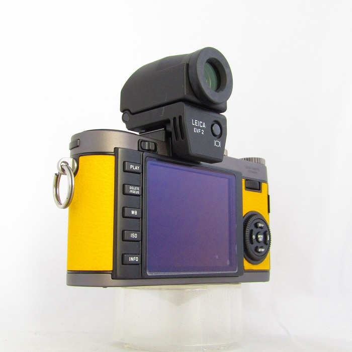 ライカ X2+EVF2ファインダー