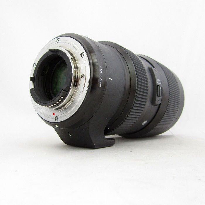 シグマ 50-100/1.8 DC HSM(A) NA