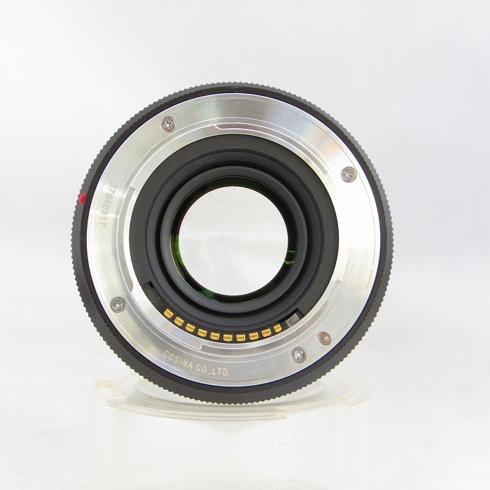 フォクトレンダー NOKTON 35/1.2 Aspherical SE