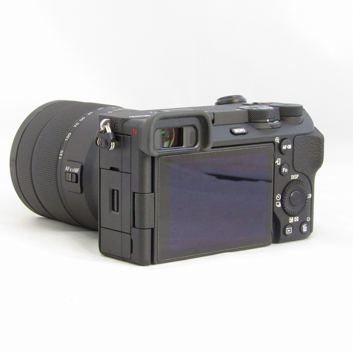 ソニー ILCE-6700M 高倍率レンズキツト