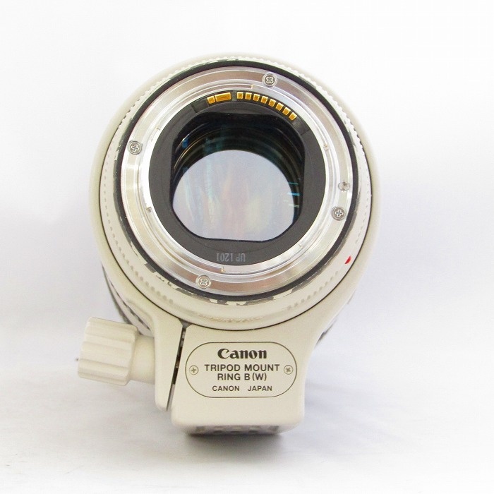 キヤノン EF 70-200/2.8L IS USM