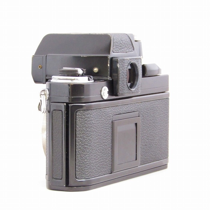 ニコン F2 フォトミック BK