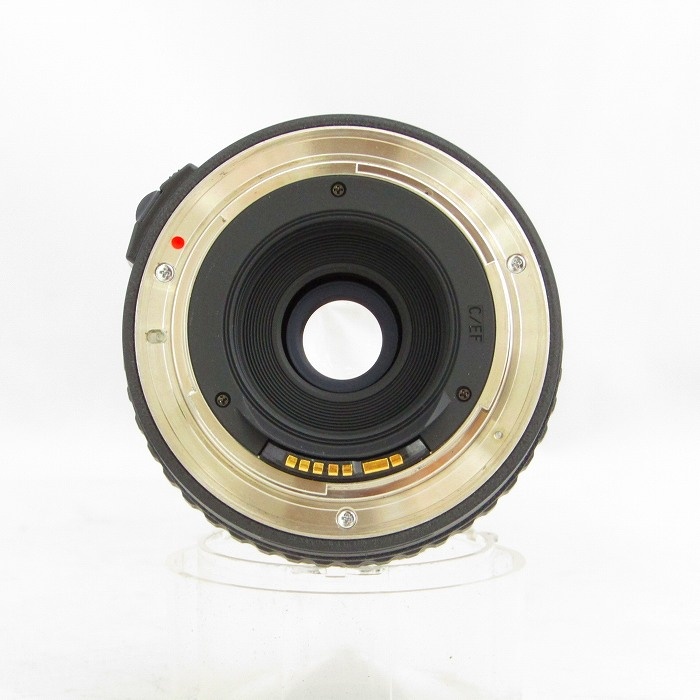 トキナー AT-X10-17/3.5-4.5 DX FISHEYE キヤノンAF