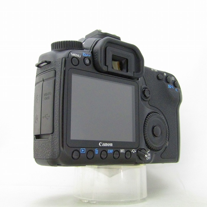 キヤノン EOS 40D