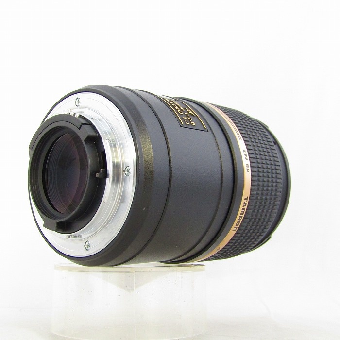 タムロン SP AF90/2.8 DI マクロ 272EN(ニコンF)