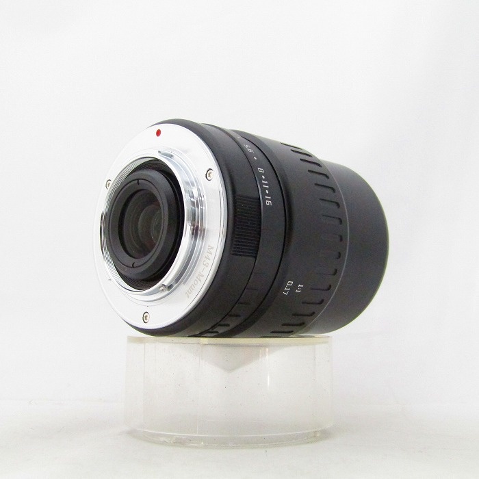 ソノタ TTArtisan 40/2.8 (マイクロフォーサーズ)