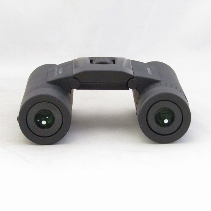 OM SYSTEM 10x25 WP II 双眼鏡