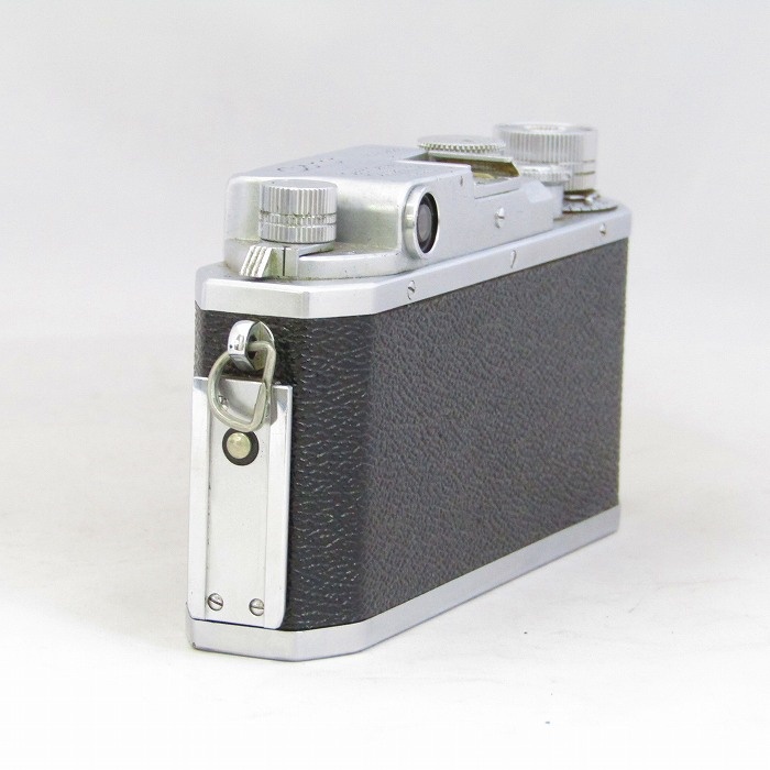 キヤノン IV Sb ボディ