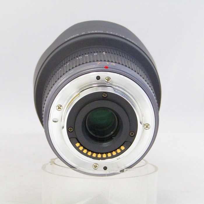 パナソニック G VARIO 7-14/4ASPH. H-F007014