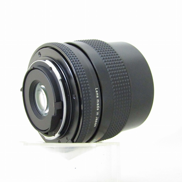 コンタックス デイスタゴン T 25/2.8 MMJ