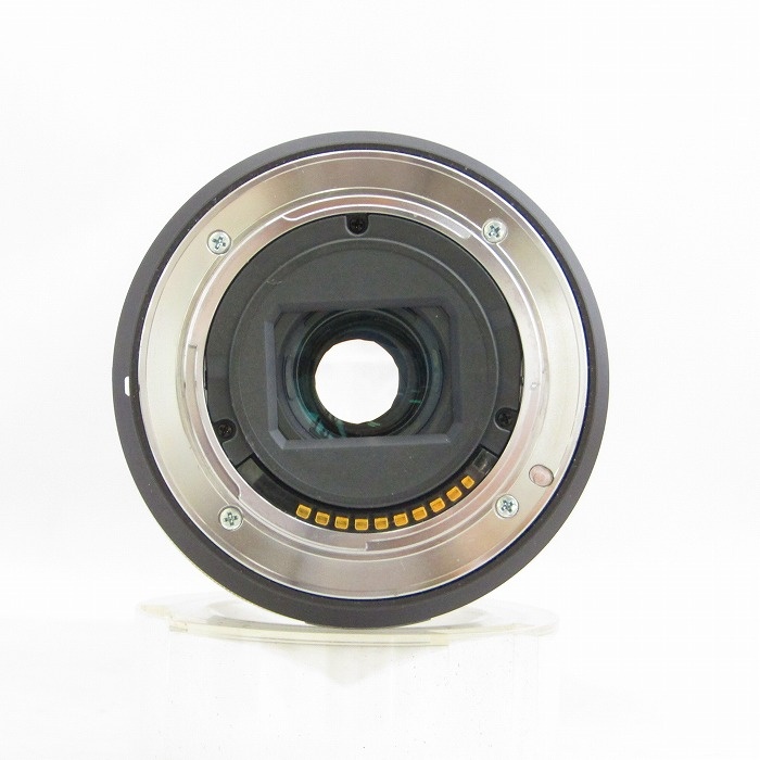ソニー VARIO-TESSAR T*E16-70/4 ZA OSS