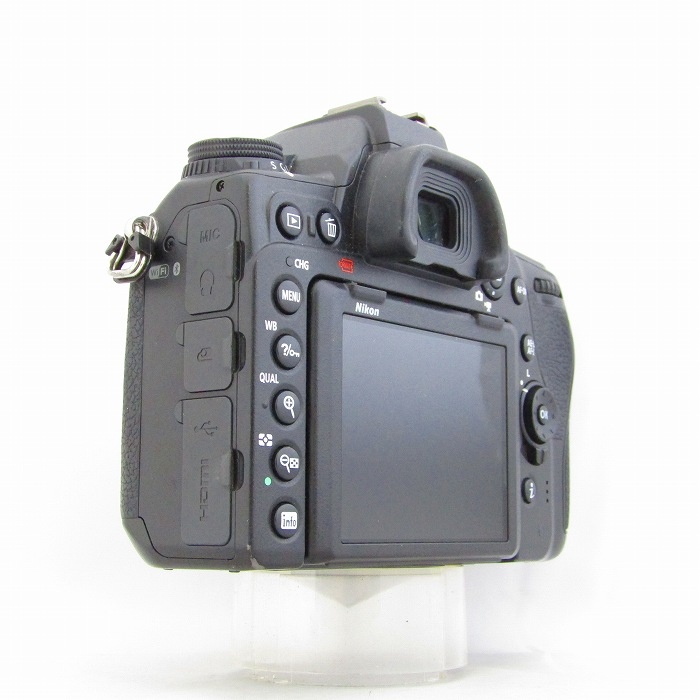 ニコン D780 ボデイ
