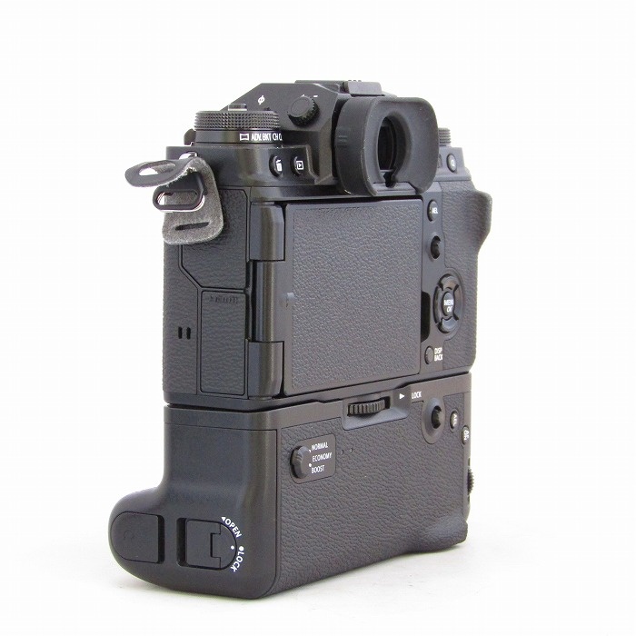 フジフイルム X-T4(BK)+VG-XT4