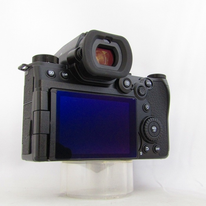 パナソニック LUMIX G9PROII(DC-G9M2)