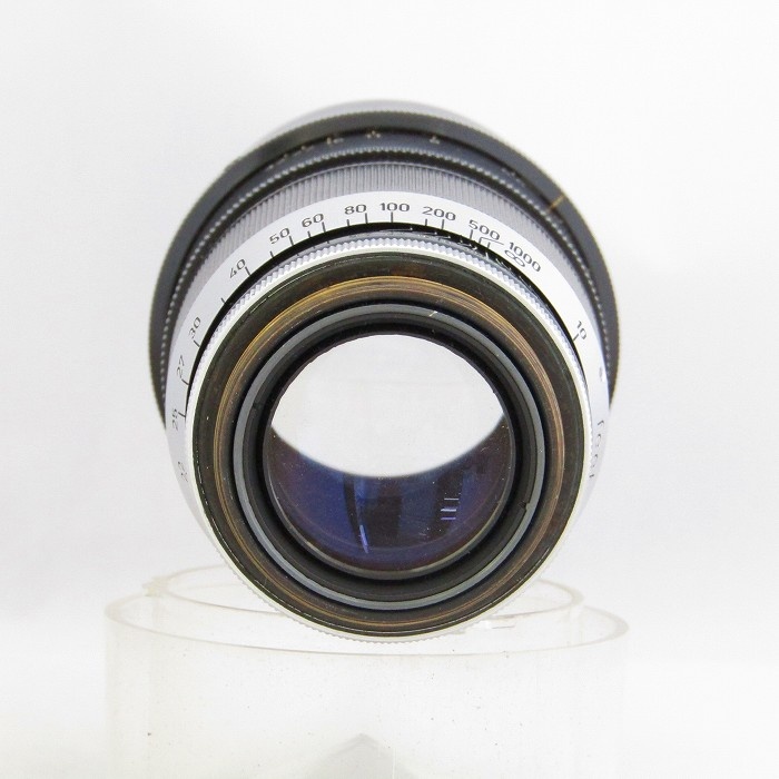 ライカ テリート20cm/4.5(ビゾ用)