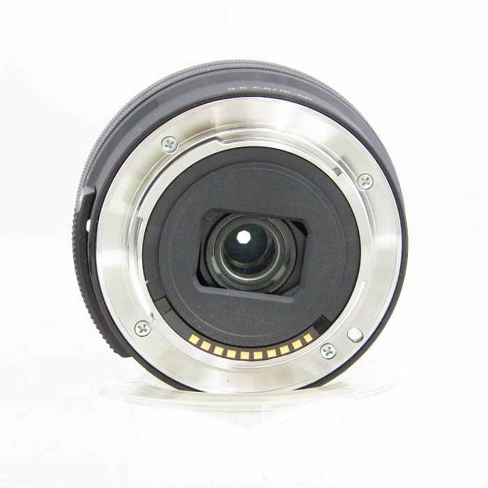 ソニー E PZ16-50/F3.5-5.6 OSS
