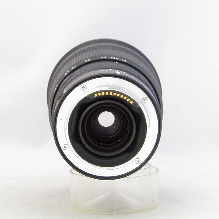 ニコン Z 24-120/4 S
