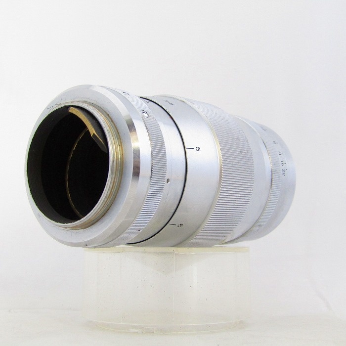 キヤノン L135/3.5