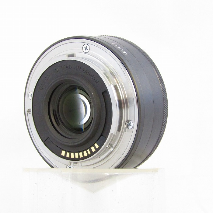 キヤノン キヤノン EF-M22/2 STM