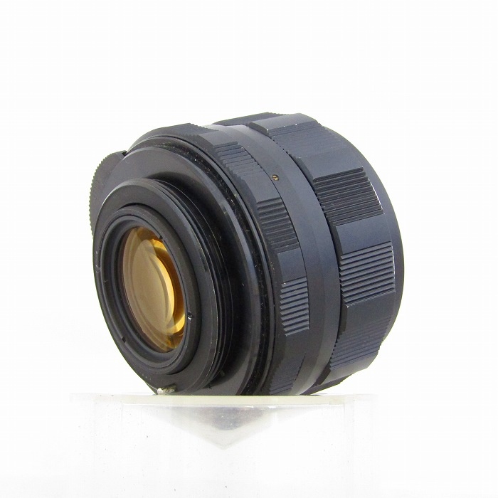 ペンタックス ST 55/1.8 (M42)