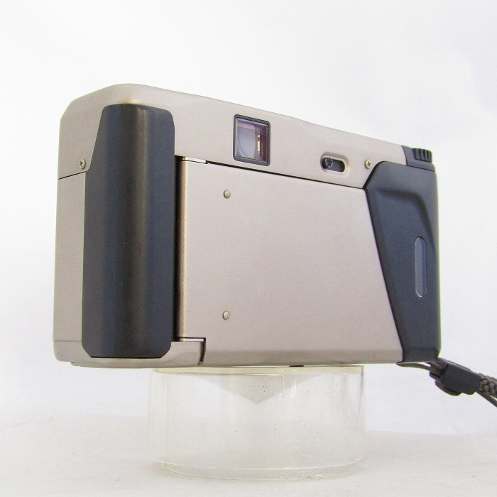 コンタックス TVS