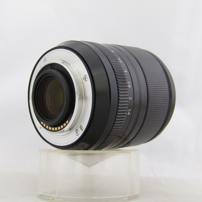 フジフイルム XF33/1.4 R LM WR