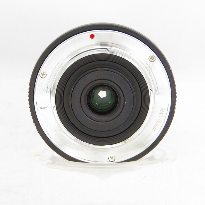 ソノタ 7artisans 10/3.5(マイクロフォーサーズ)