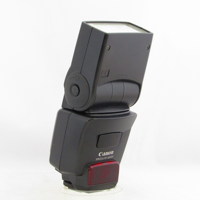 キヤノン SPEEDLITE 420EX
