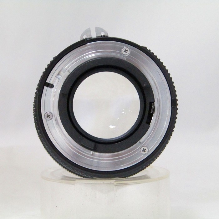 ツアイス Planar T* 50/1.4 ZF ニコン用