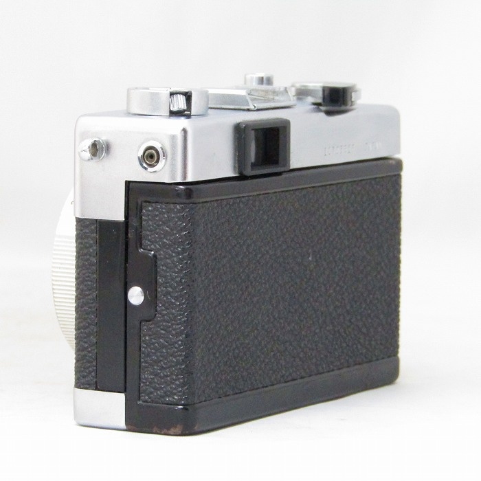 YASHICA エレクトロ 35 MC