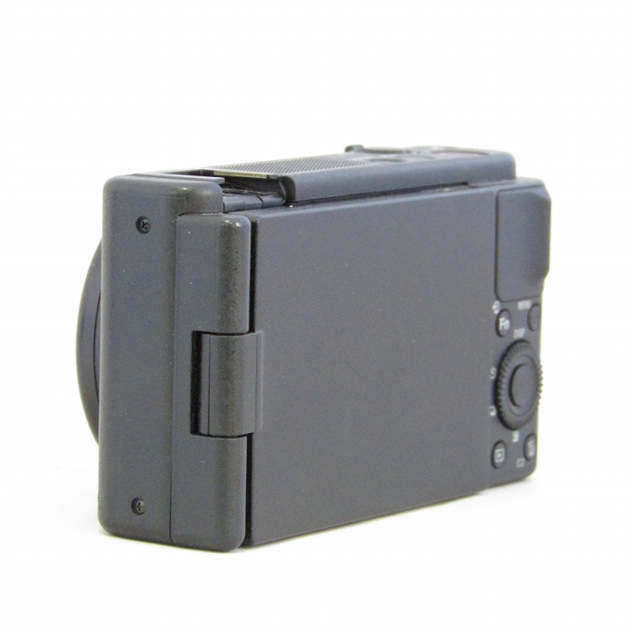 ソニー VLOGCAM ZV-1