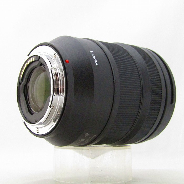 パナソニック LUMIX S 24-60/2.8 (S-E2460)