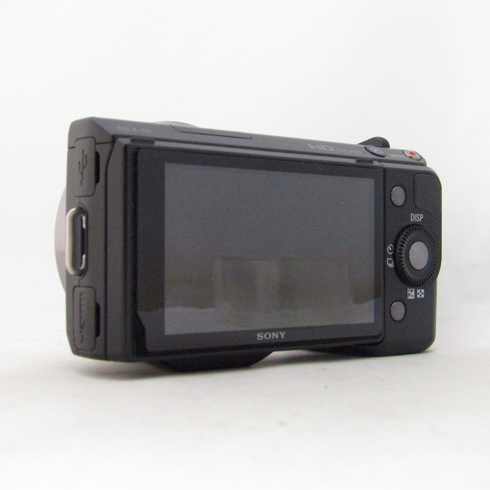 ソニー NEX-5N ボデイ