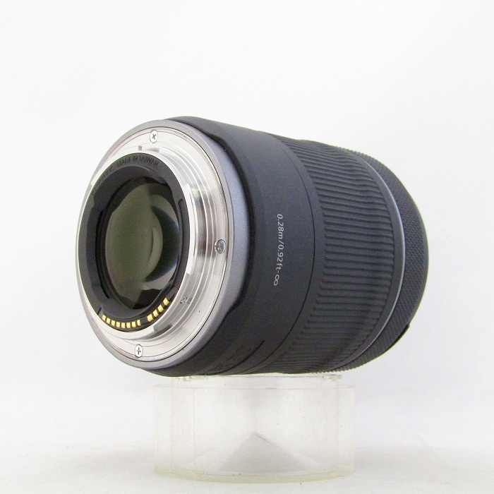 キヤノン RF15-30/4.5-6.3 IS STM