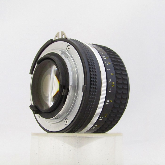 ニコン AI 50/1.4S