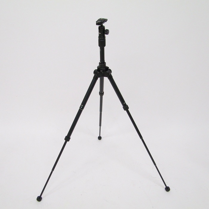 ベルボン UT-43Q+QHD‐U4Q 三脚+雲台