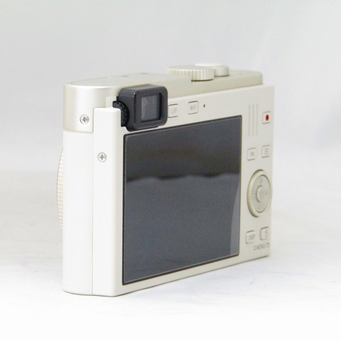 ライカ C (TYPE112) ライトゴールド