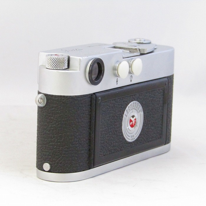 ライカ M2-R (R刻印無し)