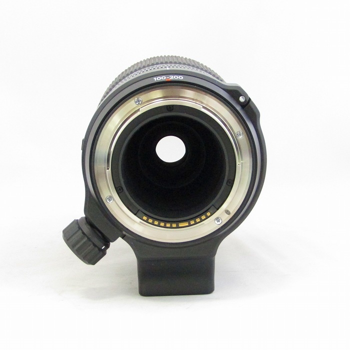 フジフイルム GF100-200/5.6 R LM OIS WR