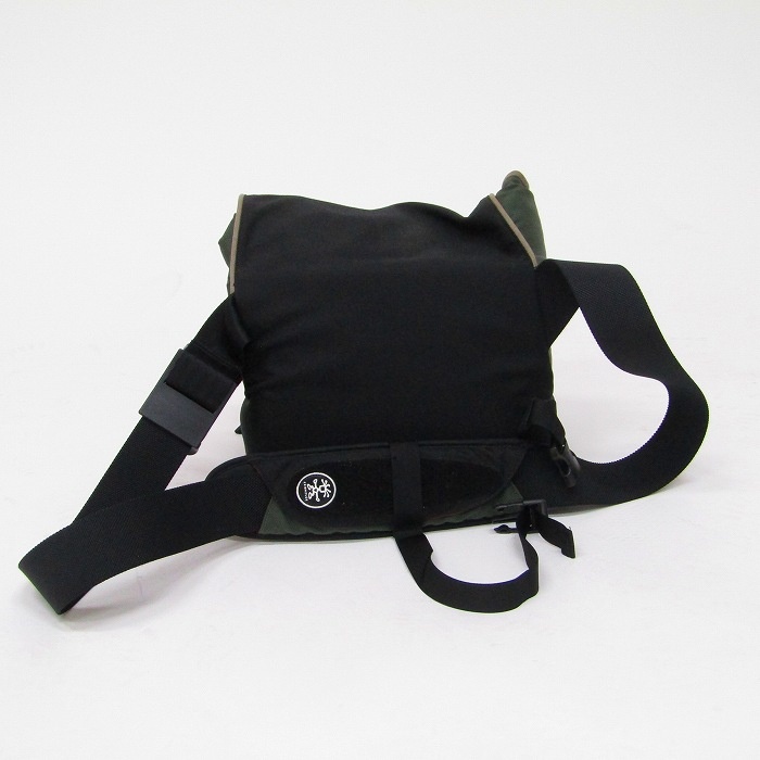 ソノタ クランプラー カメラバック