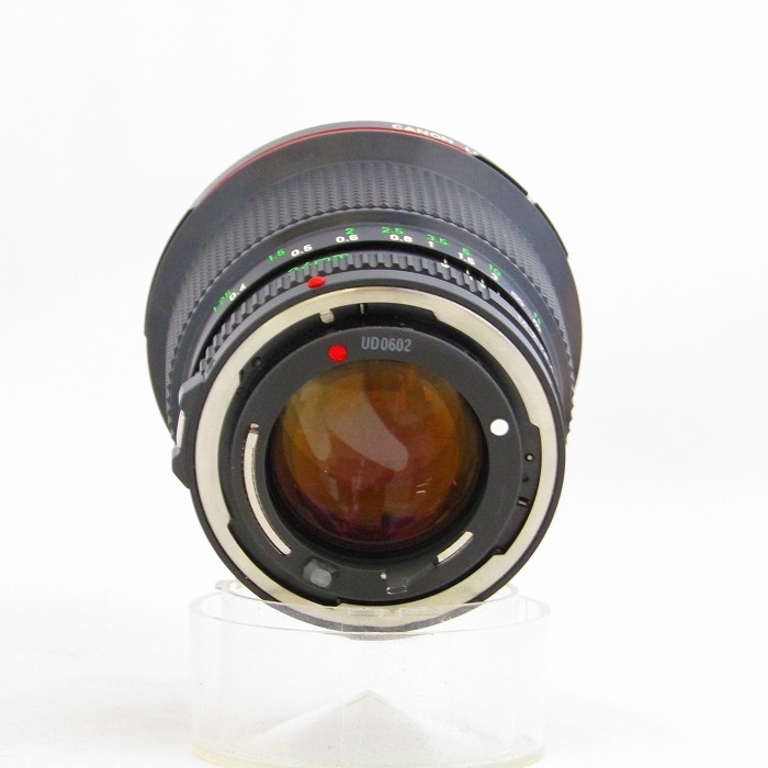 キヤノン New FD 24/1.4 L