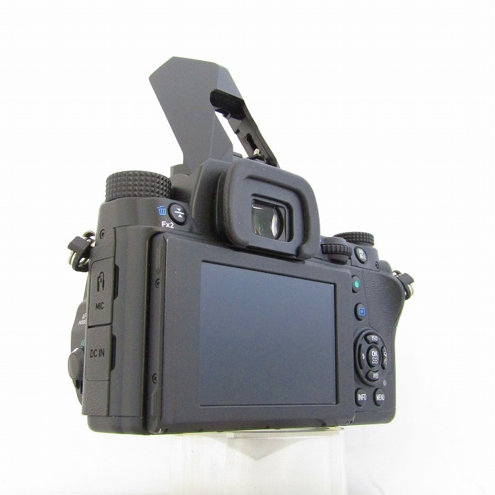 ペンタックス KP ボデイ ブラツク