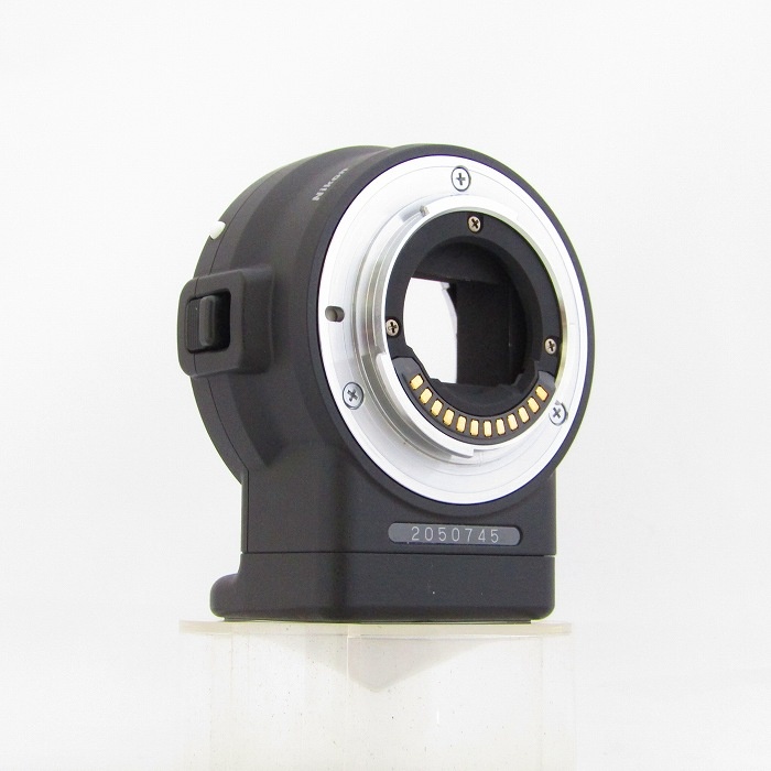 ニコン FT1 マウントアダプター