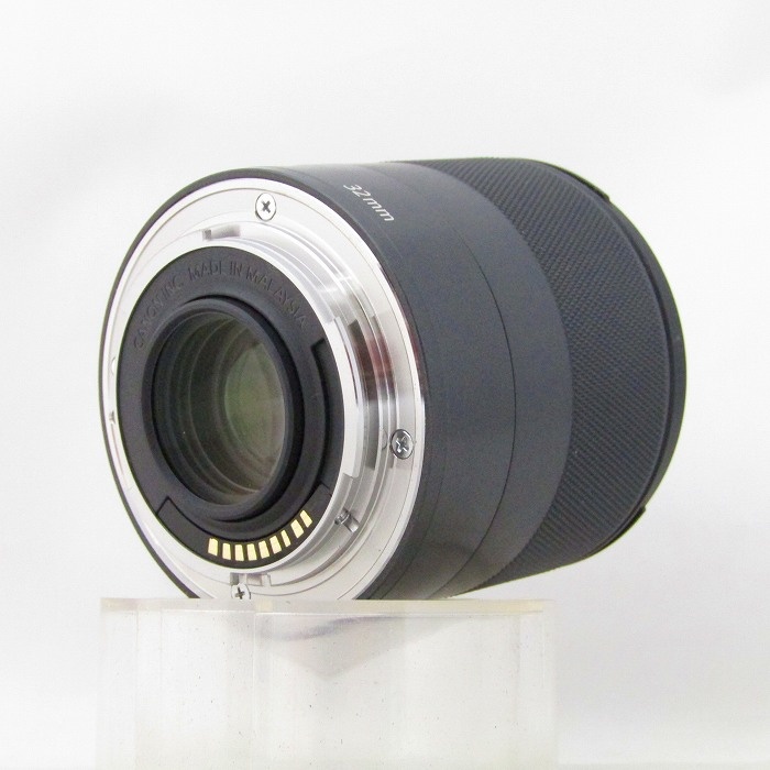 キヤノン EF-M32/1.4 STM
