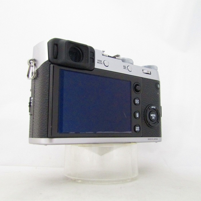 フジフイルム X100F-S